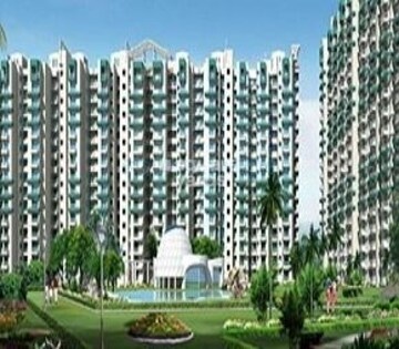 2 BHK Apartment For Sale in Supertech Ecovillage II, Sector 16b Greater Noida