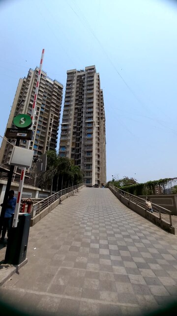 2 BHK Apartment – Exterior View View at SKD Pinnacolo, Mira Road - for Sale