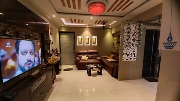 2 BHK Apartment For Sale in SKD Pinnacolo, Mira Road