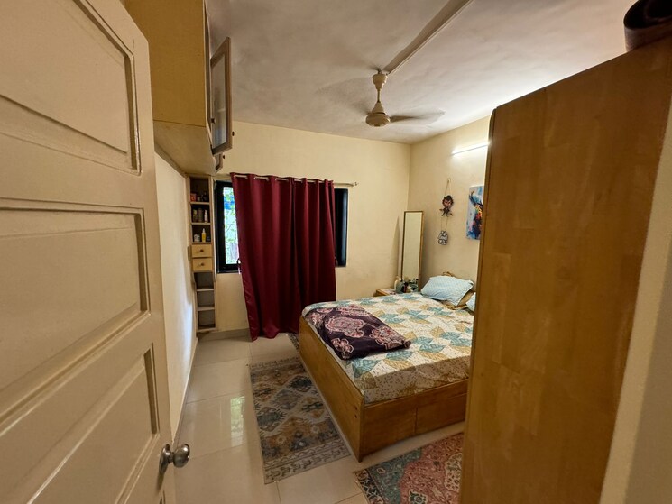 Kitchen, mantra-24-west 2 Bedroom 618 Sq.Ft. Apartment In Gahunje Pune 7307132