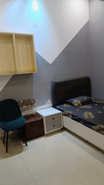 Master Bedroom in 2 BHK Apartment at Advitya Homes, Sector 143 – for Sale