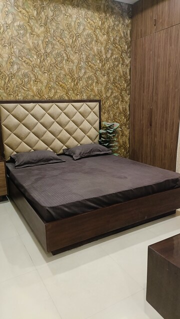 Bedroom in 2 BHK Apartment at Advitya Homes, Sector 143 – for Sale