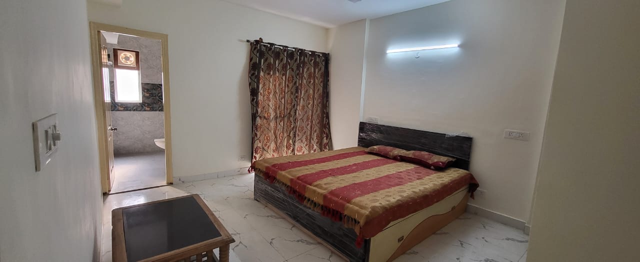 3 BHK Apartment For Rent in Paras Tierea Sector 137 Noida  7307193