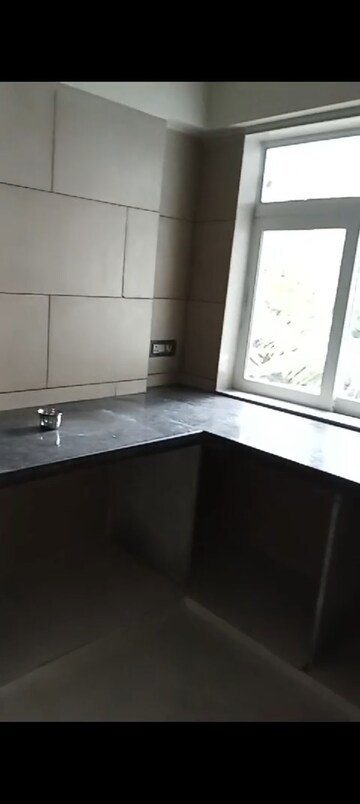 Kitchen in 1 RK Apartment at Goregaon West – for Sale