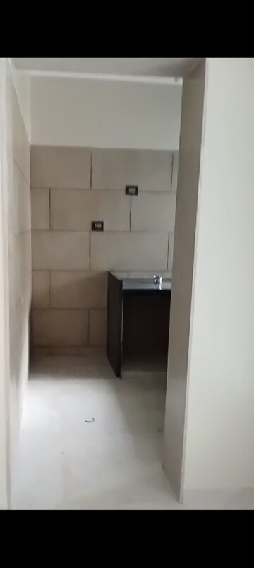 Bathroom in 1 RK Apartment at Goregaon West – for Sale