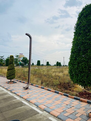  Plot For Sale in Super Corridor