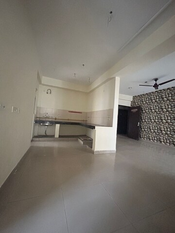 Living Room in 2 BHK Apartment at Himalaya Pride, Tech Zone 4 Greater Noida – for Sale