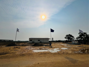 Plot Area in  Plot at Ambala Highway – for Sale