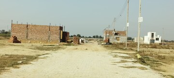 Plot Area in  Plot at Surajpur – for Sale