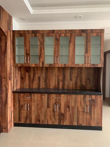 Furnished Amenities in 3 BHK Apartment at Jaypee Wish Town Klassic, Sector 134 – for Sale