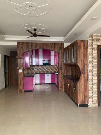 3 BHK Apartment For Resale in Jaypee Wish Town Klassic Sector 134 Noida  7307325