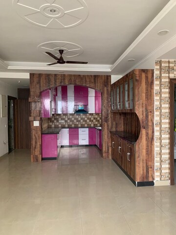 3 BHK Apartment For Sale in Jaypee Wish Town Klassic, Sector 134