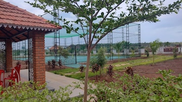  Plot – Garden View at Veltur - for Sale