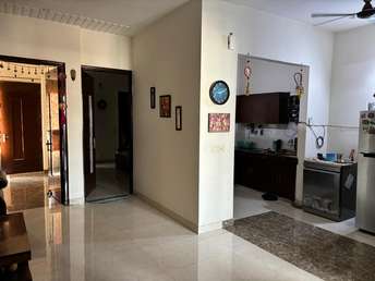 3 BHK Builder Floor For Rent in SS Plaza Gurgaon Sector 47 Gurgaon  7307374