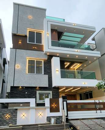 5 BHK Villa For Resale in Sainikpuri Hyderabad  7307395