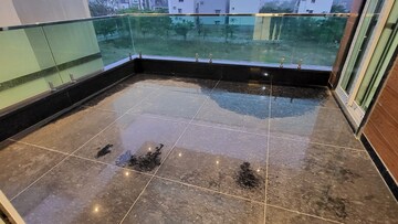 Swimming Pool in 5 BHK Villa at Sainikpuri – for Sale