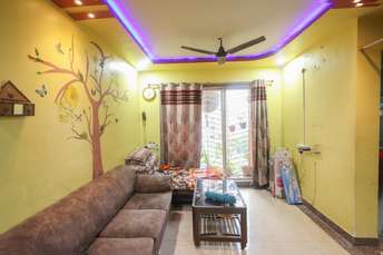 1 BHK Apartment For Resale in Siddhi Highland Park Kolshet Road Thane  7307370