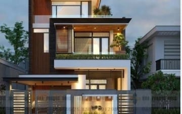 Plot For Sale in Palam
