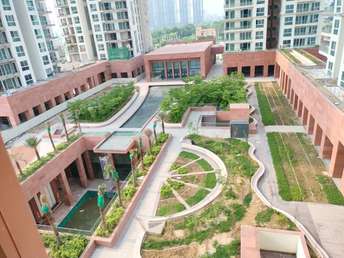 4 BHK Apartment For Rent in Conscient Hines Elevate Sector 59 Gurgaon  7307405