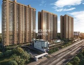 4 BHK Apartment For Sale in Godrej Aristocrat, Sector 49