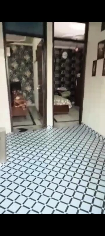 Bedroom in 2 BHK Builder Floor at Uttam Nagar – for Sale