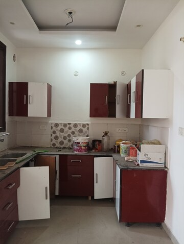 Kitchen in 2 BHK Apartment at Dhakoli – for Sale