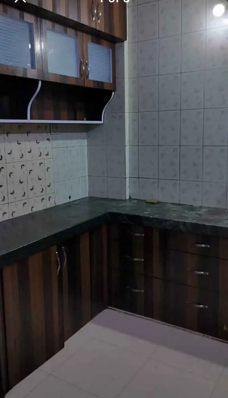 Kitchen, vastu-vaibhav-chs 1 Bedroom 550 Sq.Ft. Apartment In Kalamboli Navi Mumbai 7307552