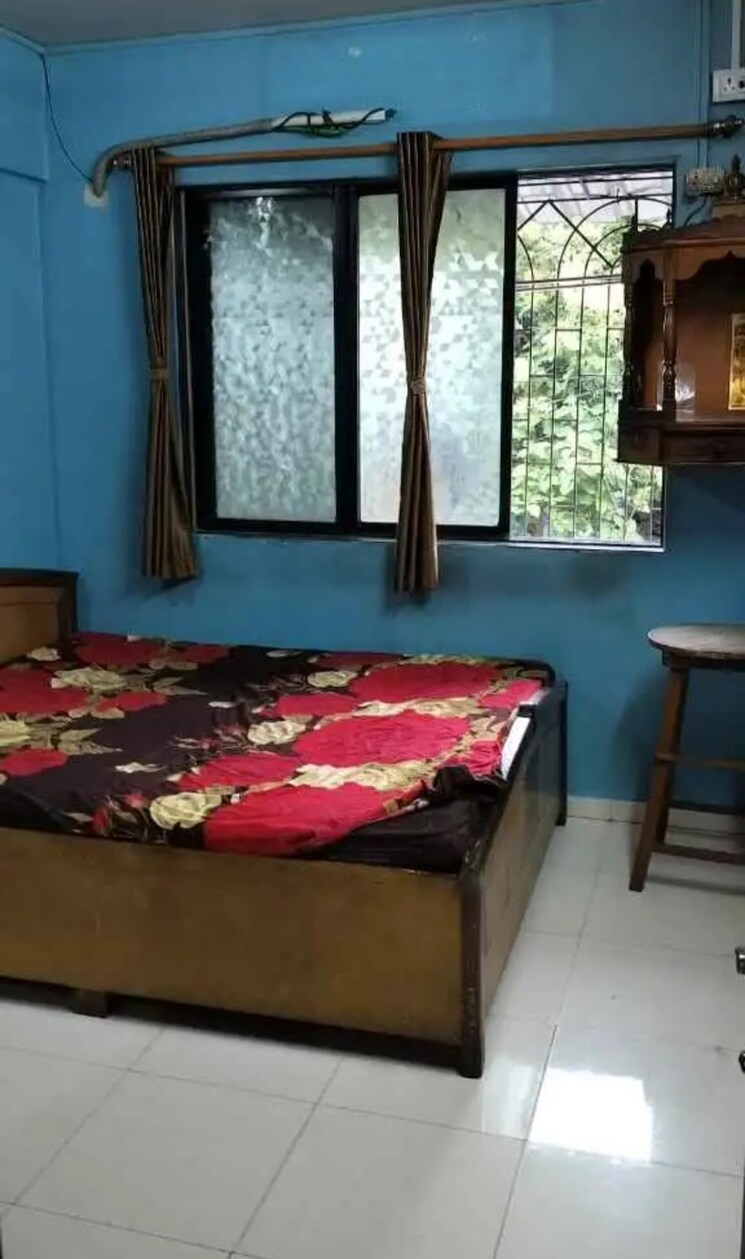 Bedroom, vastu-vaibhav-chs 1 Bedroom 550 Sq.Ft. Apartment In Kalamboli Navi Mumbai 7307552