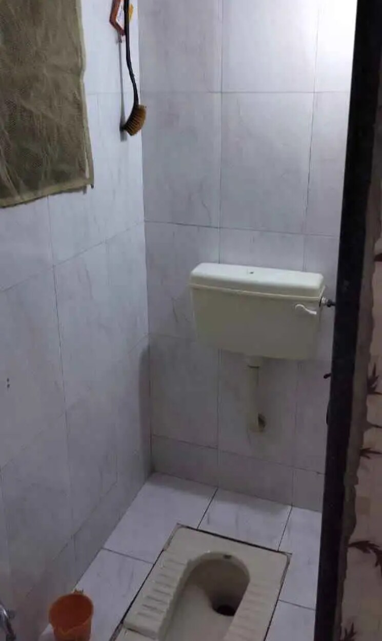 Bathroom, vastu-vaibhav-chs 1 Bedroom 550 Sq.Ft. Apartment In Kalamboli Navi Mumbai 7307552