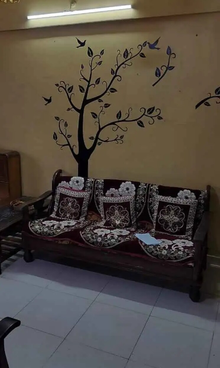 Bedroom, vastu-vaibhav-chs 1 Bedroom 550 Sq.Ft. Apartment In Kalamboli Navi Mumbai 7307552