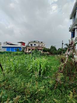 Plot For Resale in Prem Nagar Dehradun  7307540