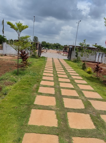  Plot – Garden View at Veltur - for Sale