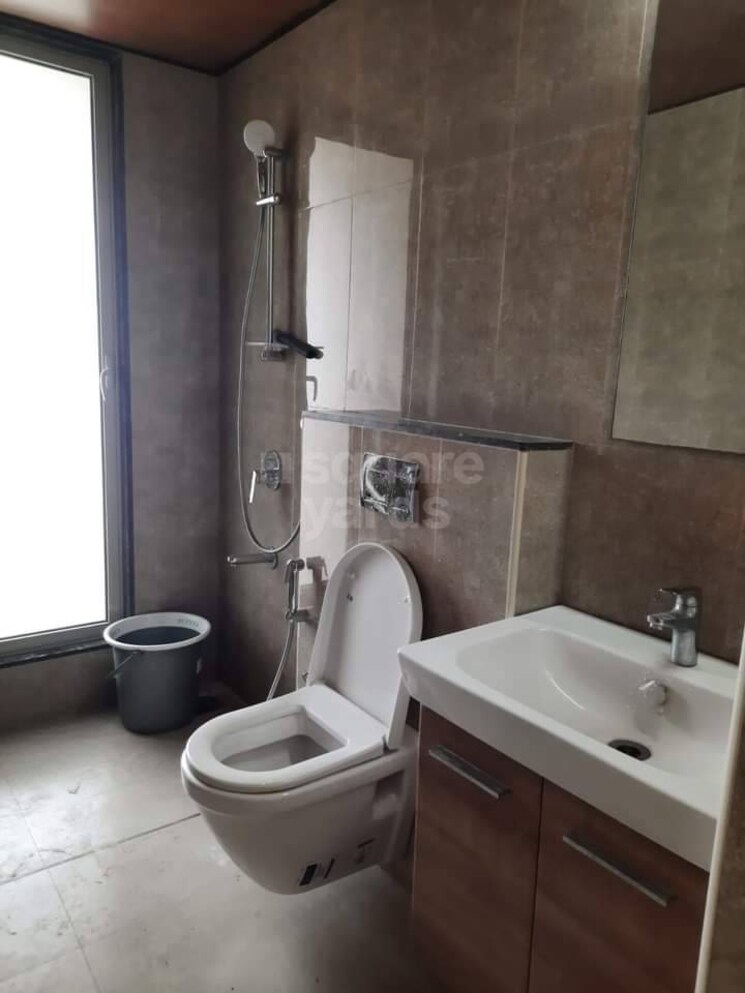 Bathroom, lunawat-apex 1 Bedroom 550 Sq.Ft. Apartment In Aundh Pune 7307598