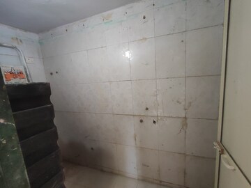 Bathroom in 2 BHK Apartment at Sainath Apartment, Virar East – for Sale