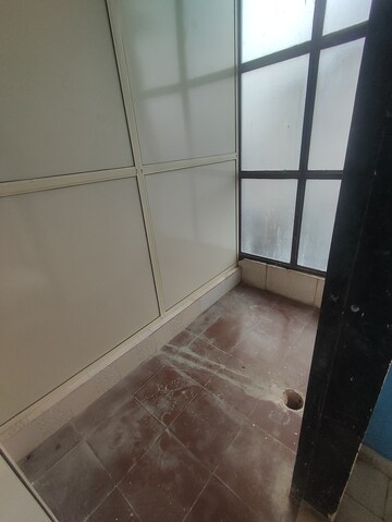 Balcony in 2 BHK Apartment at Sainath Apartment, Virar East – for Sale