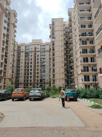 2 BHK Apartment – Exterior View View at Signature The Serenas, Sohna Sector 36 - for Sale