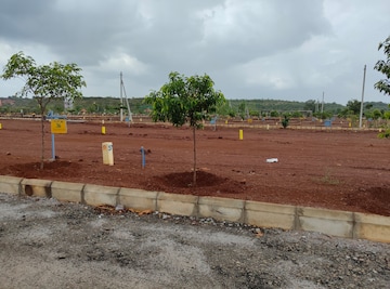 Plot For Resale in Veltur Sadashivpet  7307610