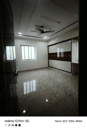 2 BHK Apartment For Rent in Khairatabad Hyderabad  7307623