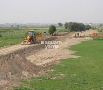 Plot Area in  Plot at Kunti Magadh Enclave, Sector 143 – for Sale
