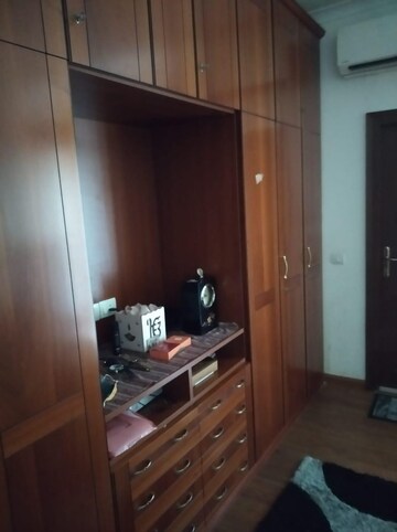 Bedroom in 3 BHK Apartment at Central Park II-Bellevue, Sector 48 – for Sale