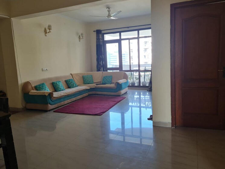 Living Room, parsvnath-green-ville 3 Bedroom 1685 Sq.Ft. Apartment In Sector 48 Gurgaon 7307639
