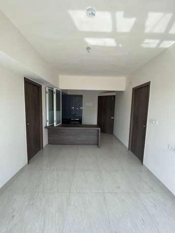 2 BHK Apartment For Rent in Lodha Crown Taloja Quality Homes Dombivli East Thane  7307627