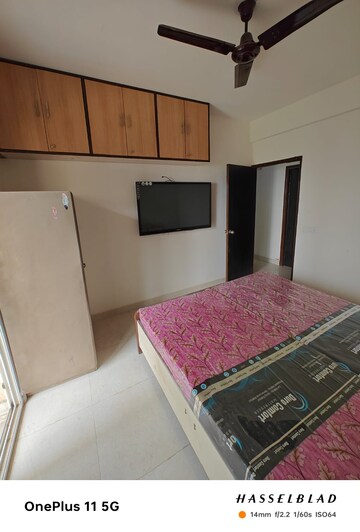 Bedroom in 2 BHK Apartment at Signature Global Orchard Avenue, Sector 93 – for Sale