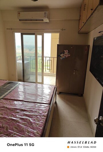 Bedroom in 2 BHK Apartment at Signature Global Orchard Avenue, Sector 93 – for Sale