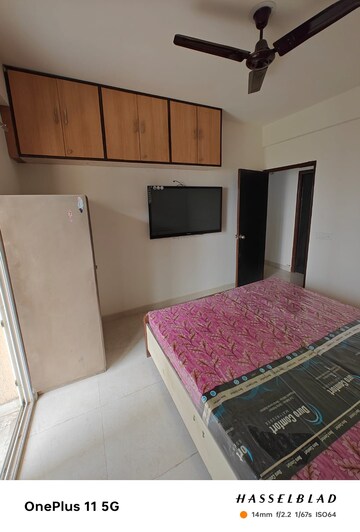 Bedroom in 2 BHK Apartment at Signature Global Orchard Avenue, Sector 93 – for Sale