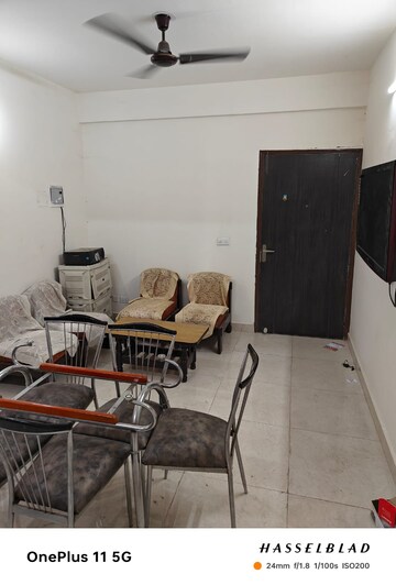 Living Room in 2 BHK Apartment at Signature Global Orchard Avenue, Sector 93 – for Sale
