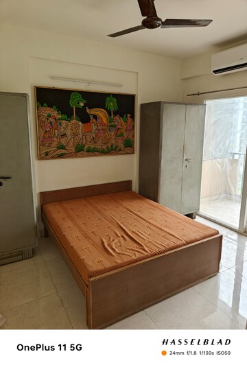 Bedroom in 2 BHK Apartment at Signature Global Orchard Avenue, Sector 93 – for Sale