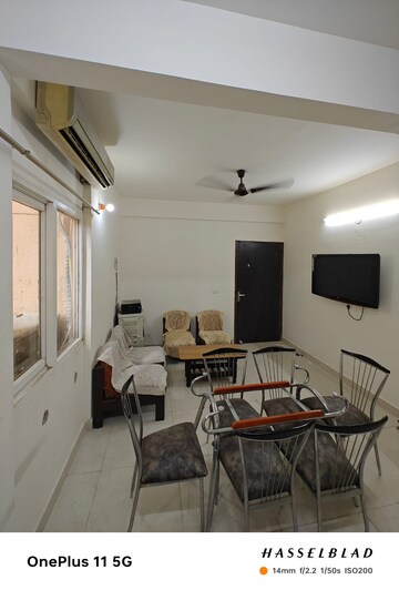 Master Bedroom in 2 BHK Apartment at Signature Global Orchard Avenue, Sector 93 – for Sale