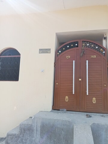  Plot – Exterior View View at Kunti Magadh Enclave, Sector 143 - for Sale