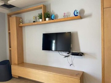 Furnished Amenities in 2 BHK Apartment at Signature Global The Roselia, Sector 95a – for Sale